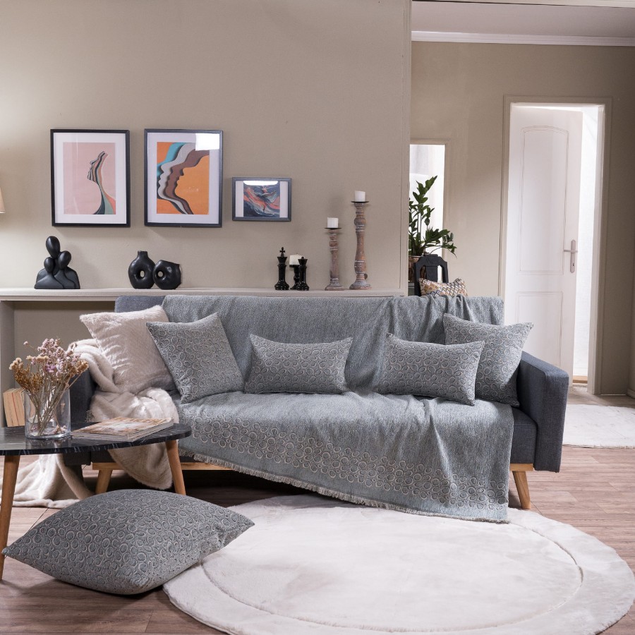 Ριχτάρι Maryland 04 - Τριθέσιο 180x300cm