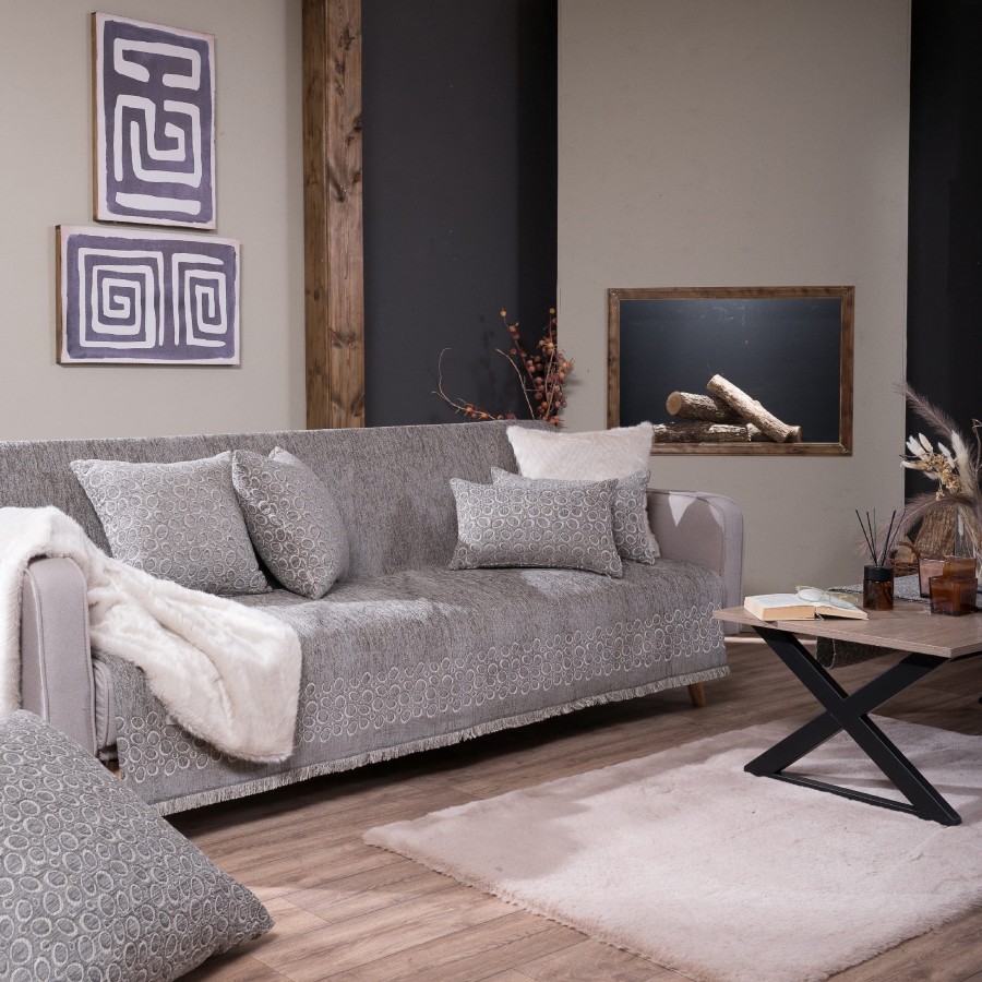 Ριχτάρι Maryland 03 - Μονοθέσιο 180x150cm