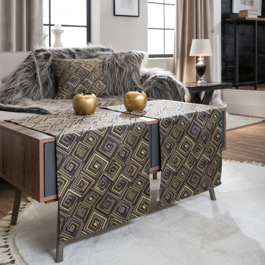 Τραβέρσα Santos 08 - 40x160cm