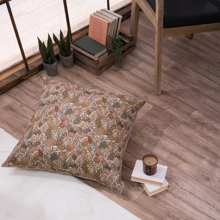 Μαξιλαροθήκη Vigo - 50x50cm