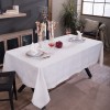 Τραπεζομάντηλο Rochelle 00 - 155 x 230 cm