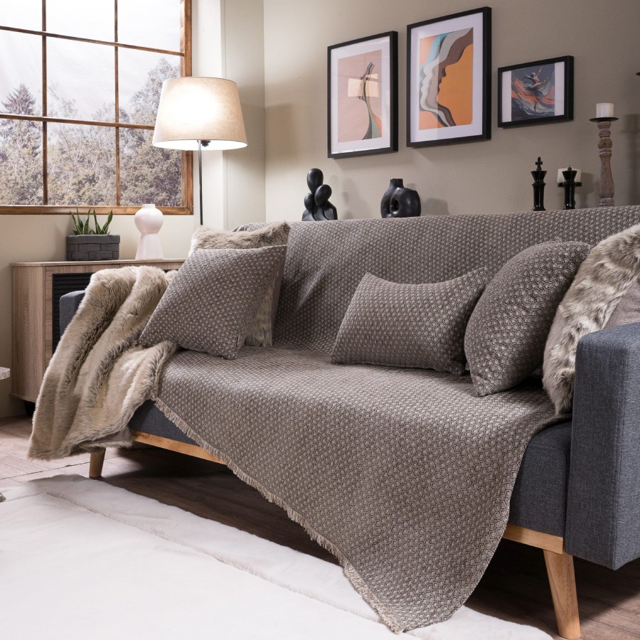 Ριχτάρι Michigan 15 - Μονοθέσιο 180x150cm