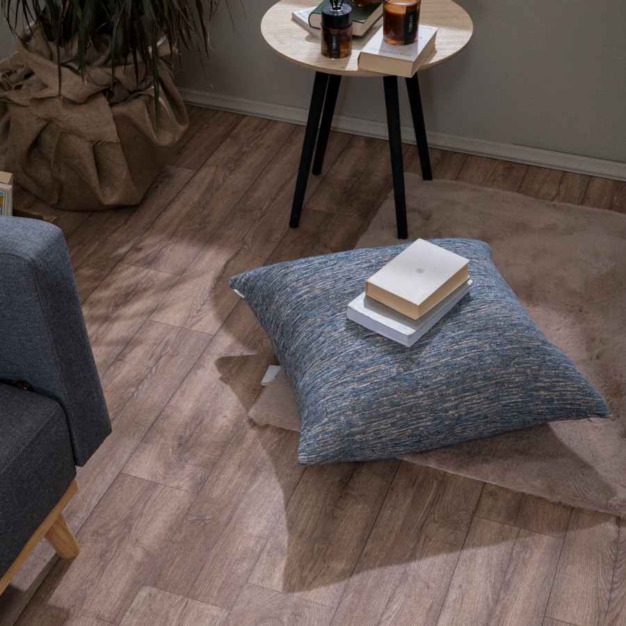 Μαξιλαροθήκη Nashville 04 - 43x43cm με γέμιση