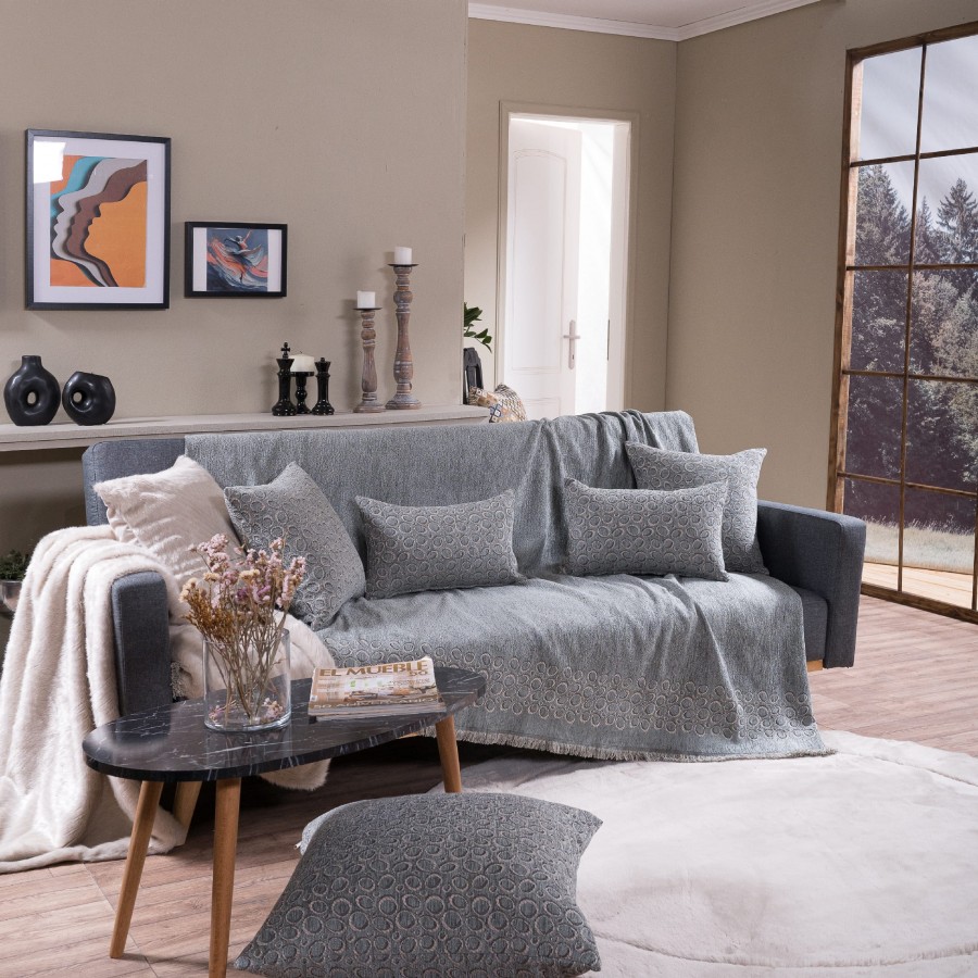 Ριχτάρι Maryland 04 - Διθέσιο 180x250cm