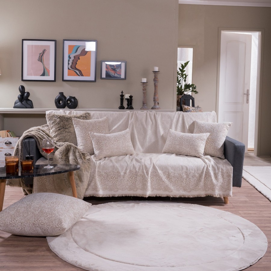 Ριχτάρι Mineapolis 01 - Διθέσιο 180x250cm