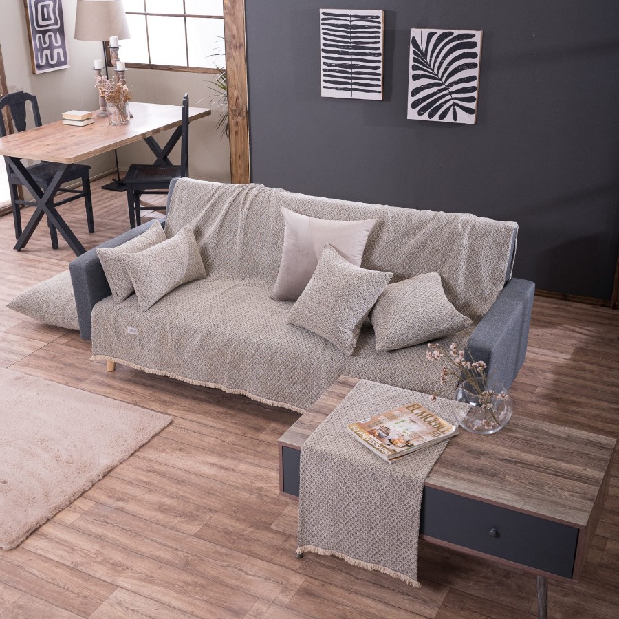 Τραβέρσα Michigan 14 - 45x180cm