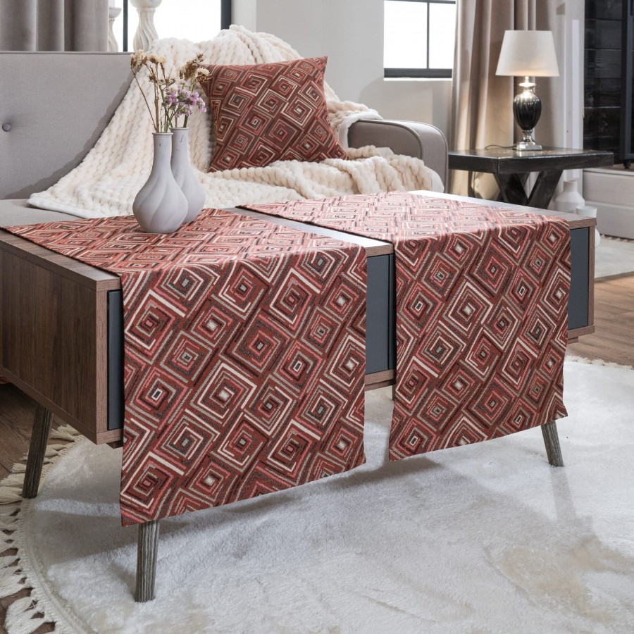 Τραβέρσα Santos 05 - 40x160cm