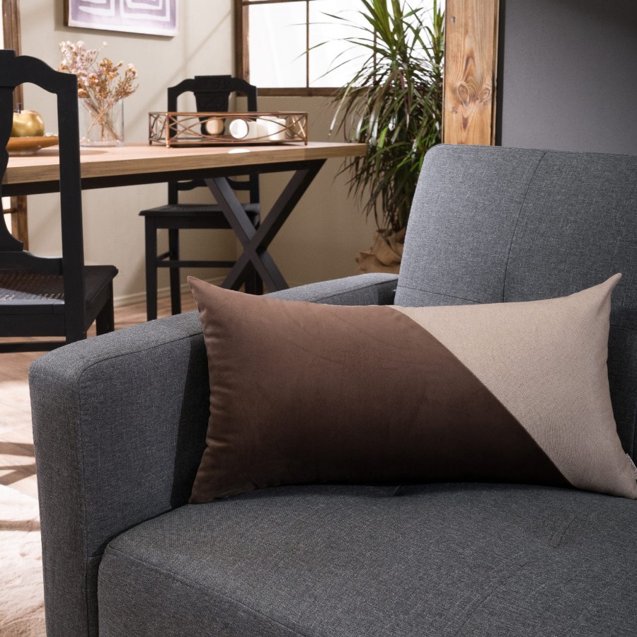 Μαξιλαροθήκη Mainus 03 - 30x60cm