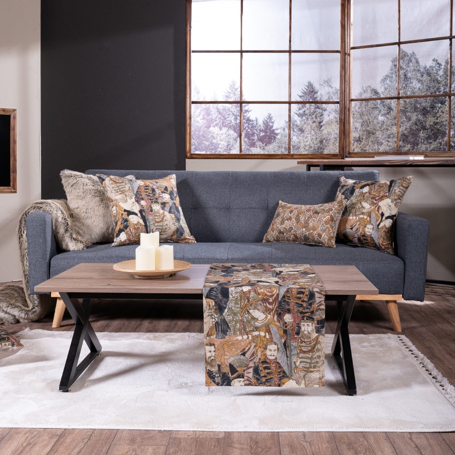 Τραβέρσα Lorca - 40x160cm