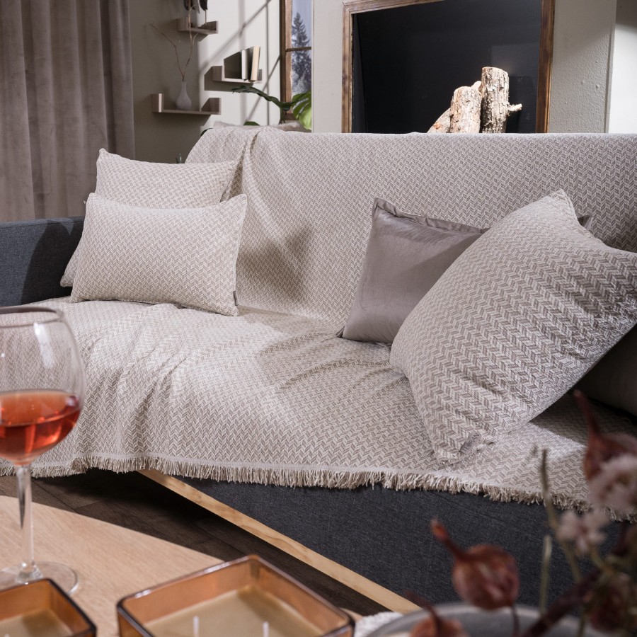 Ριχτάρι Kingston 01 - Διθέσιο 180x250cm