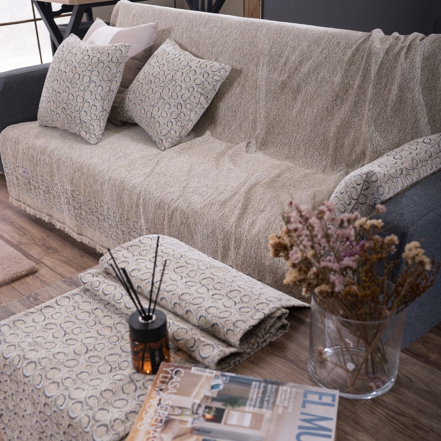 Ριχτάρι Maryland 02 - Διθέσιο 180x250cm