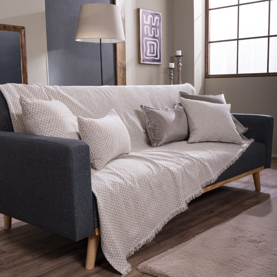 Ριχτάρι Kingston 01 - Διθέσιο 180x250cm