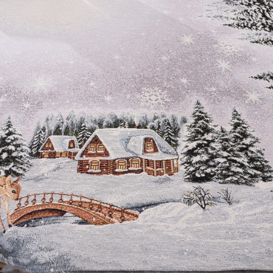 Τραπεζομάντηλο Baden - 140x140cm