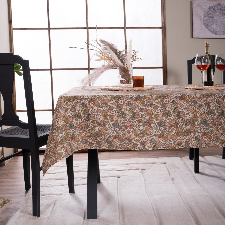Τραπεζομάντηλο Vigo - 135x180cm