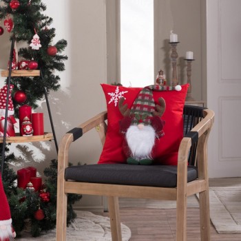 Μαξιλαροθήκη Lancaster 11 - 30x50cm