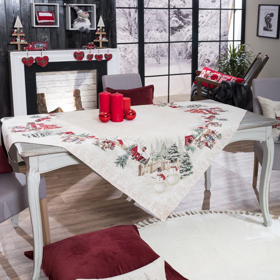 Τραπεζομάντηλο Gurten - 140x220cm