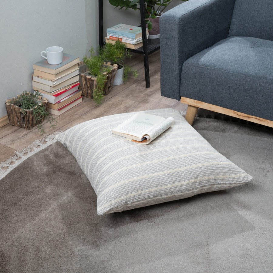 Μαξιλαροθήκη Jersey 01 - 43x43cm