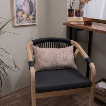 Μαξιλαροθήκη Hampton 12 - 65x65cm δαπέδου