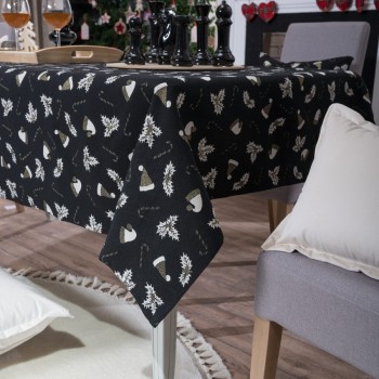 Τραπεζομάντηλο Saxen 06 - 140x220cm