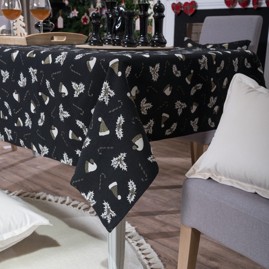 Τραπεζομάντηλο Saxen 06 - 140x220cm