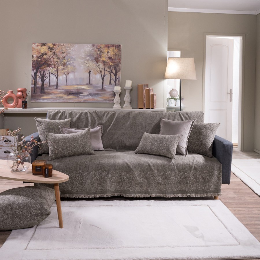 Ριχτάρι Mineapolis 03 - Τριθέσιο 180x300cm