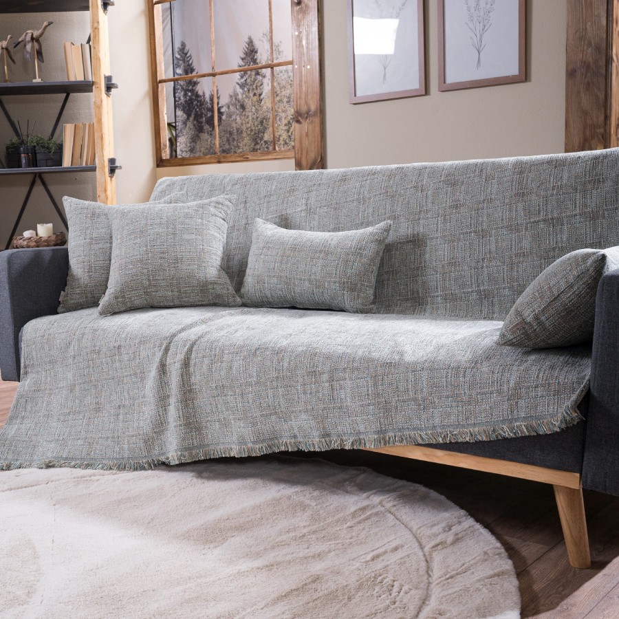 Ριχτάρι Hampton 13 - Διθέσιο 180x250cm