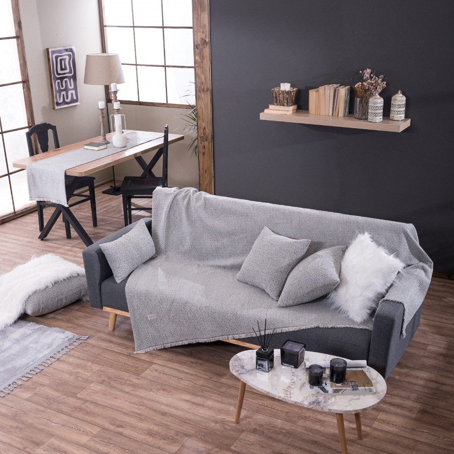 Ριχτάρι Kingston 11 - Μονοθέσιο 180x150cm