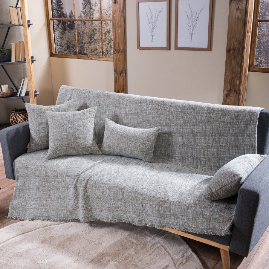 Ριχτάρι Hampton 13 - Διθέσιο 180x250cm