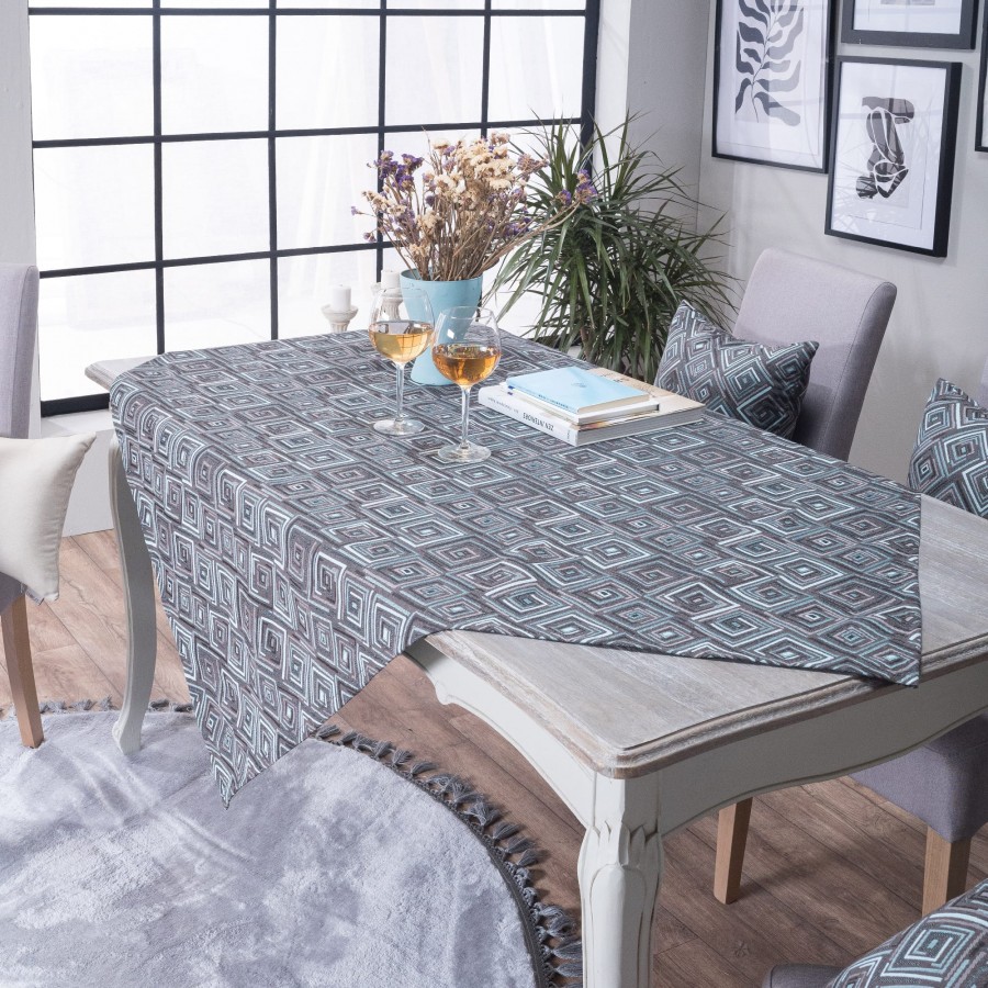 Καρέ Santos 04 - 90x90cm