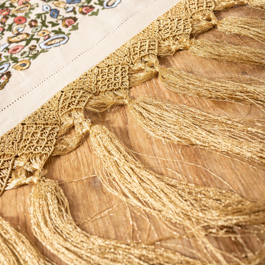 Χειροποίητη Τραβέρσα NX517 - 50 x 160 cm