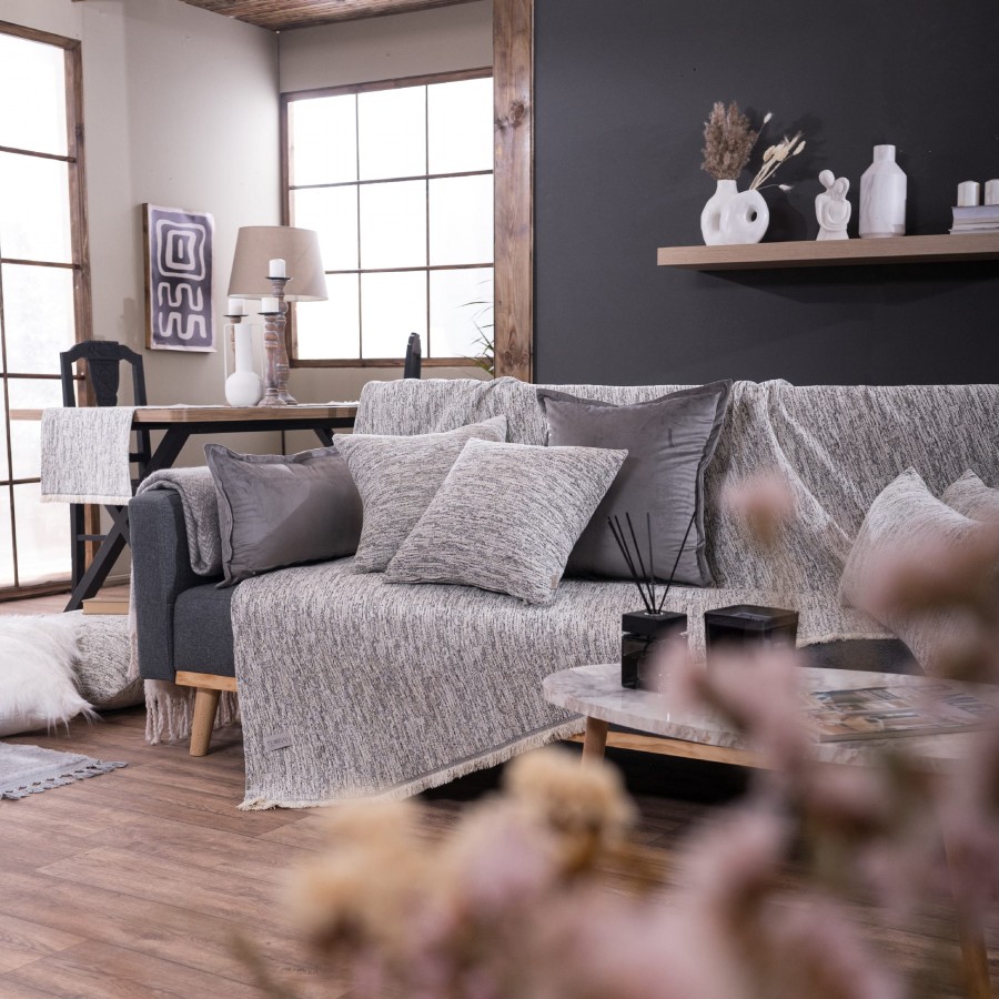 Ριχτάρι Nashville 01 - Τριθέσιο 180x300cm