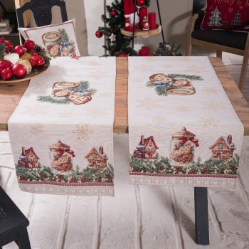 Τραβέρσα Leoben - 45x140cm