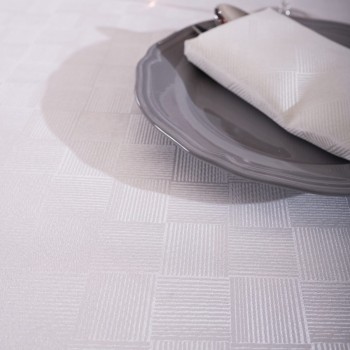 Τραπεζομάντηλο Lavezzi - 140x180cm + 6 πετσέτες