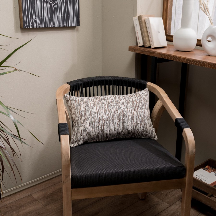 Μαξιλαροθήκη Nashville 05 - 43x43cm