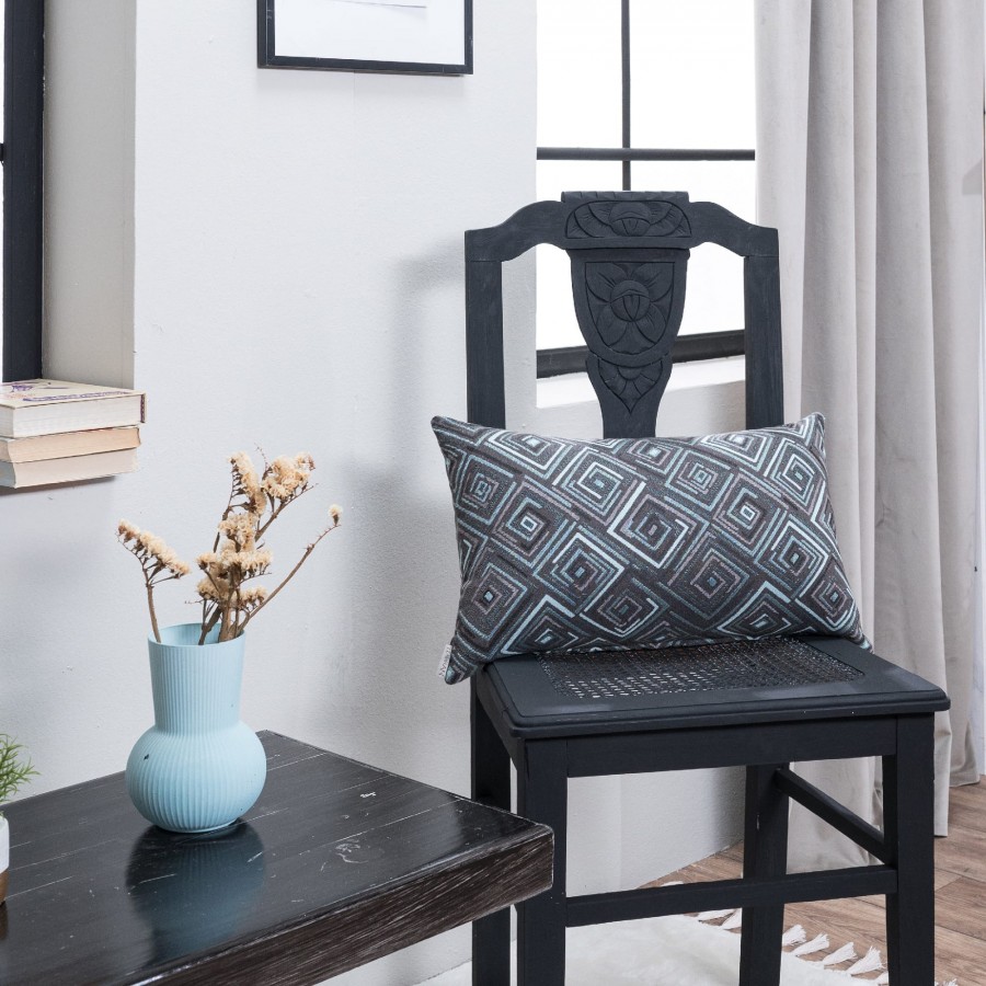 Μαξιλαροθήκη Santos 04 - 45x45cm