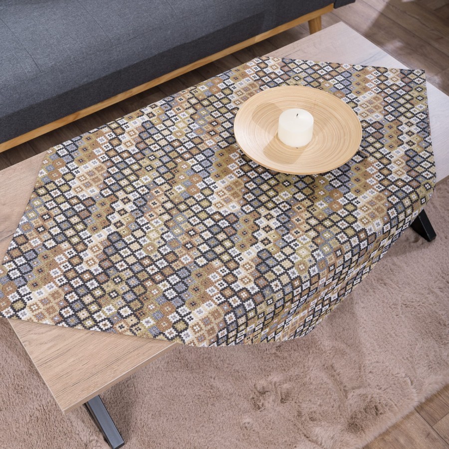 Καρέ Carmona - 90x90cm