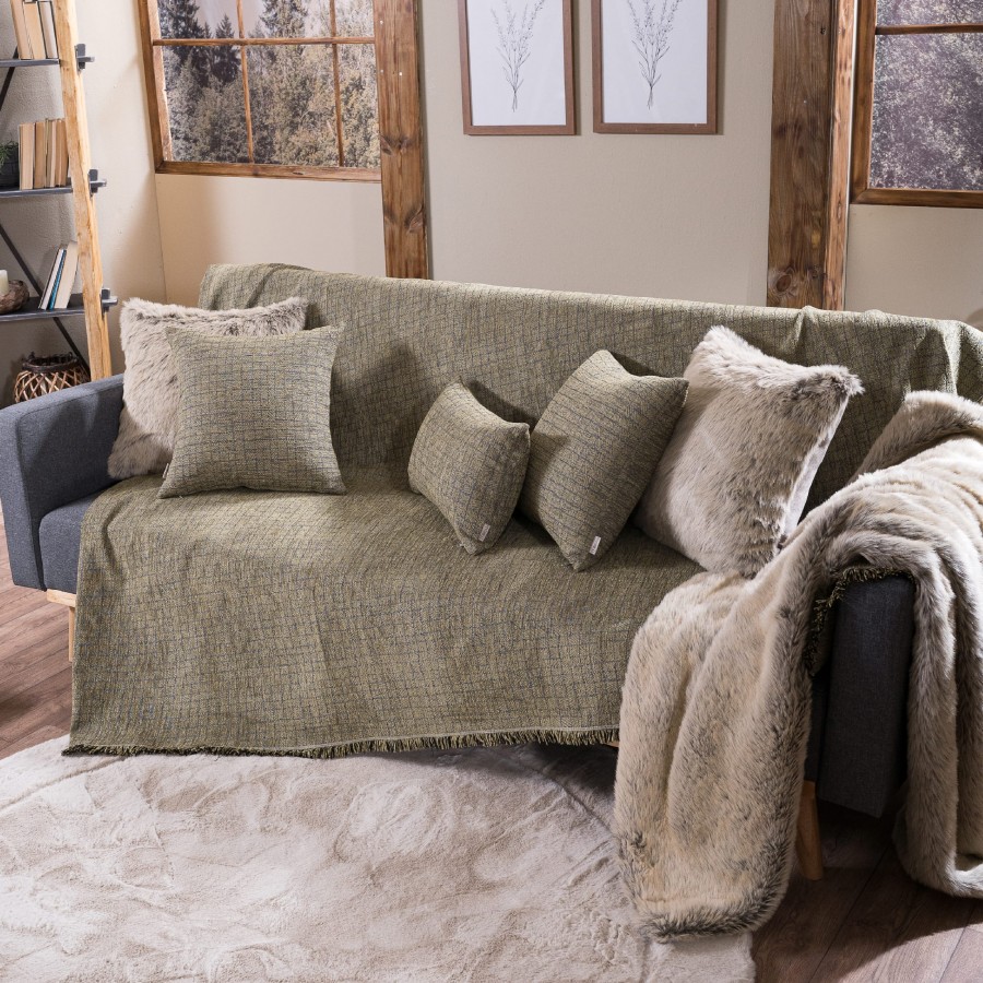 Τραπεζομάντηλο Ennsdorf - 140x220cm