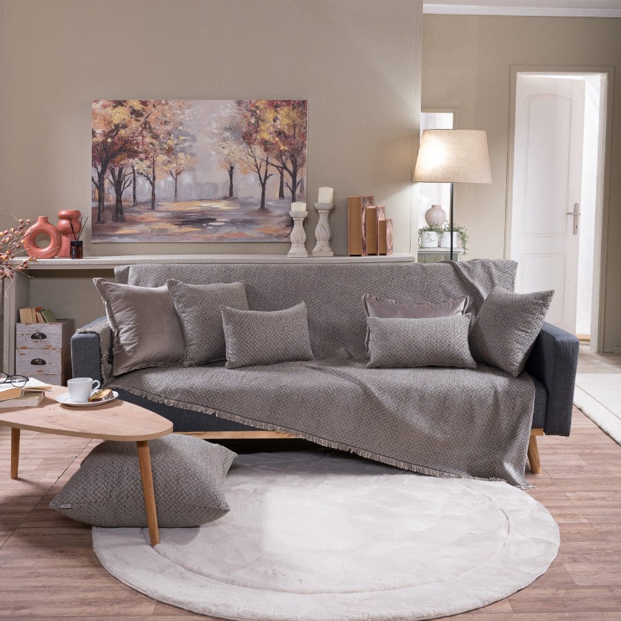 Ριχτάρι Kingston 03 - Διθέσιο 180x250cm