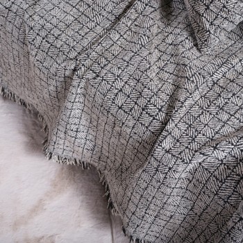 Ριχτάρι Lancaster 03 - Τριθέσιο 180x300cm