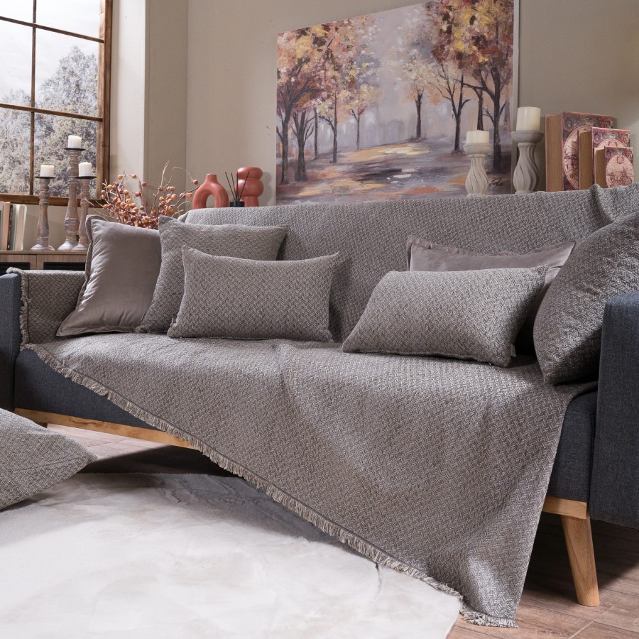 Ριχτάρι Kingston 03 - Τριθέσιο 180x300cm