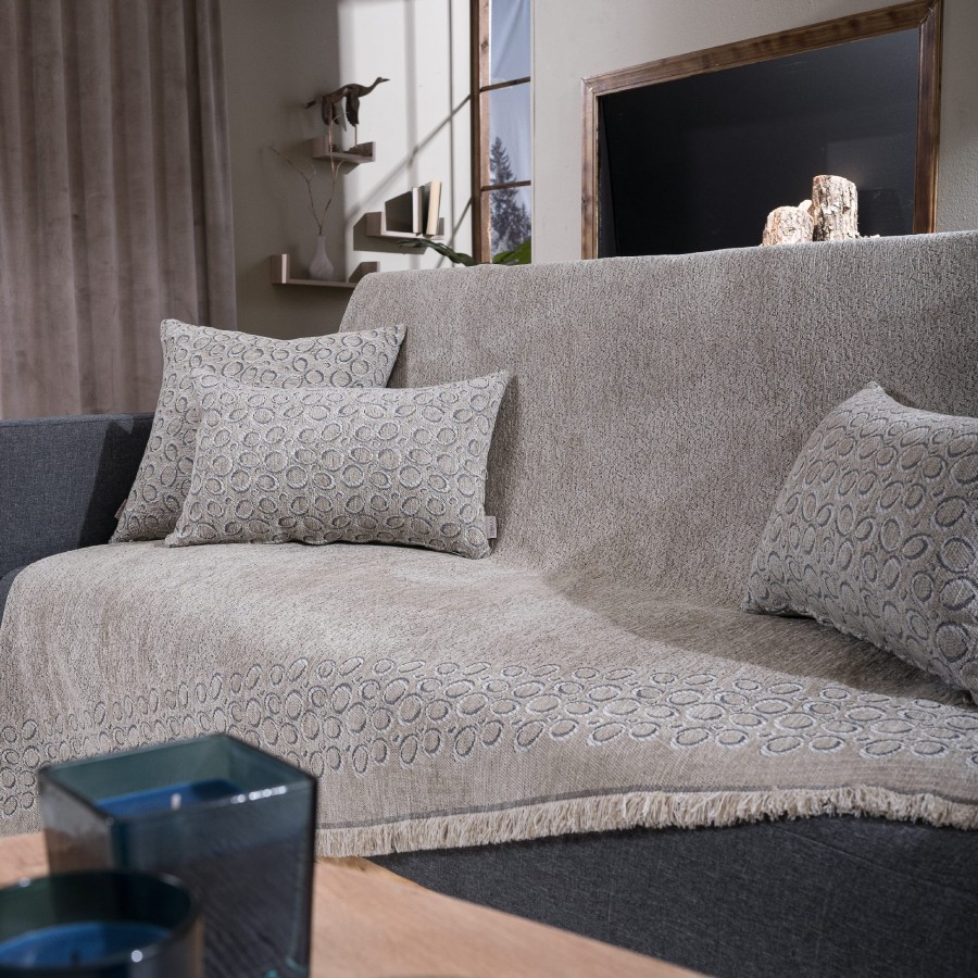 Ριχτάρι Maryland 07 - Διθέσιο 180x250cm