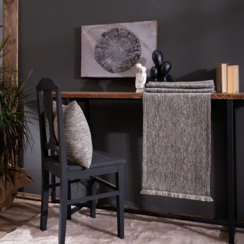 Μαξιλαροθήκη Malibu 03 - 30x50cm με γέμιση