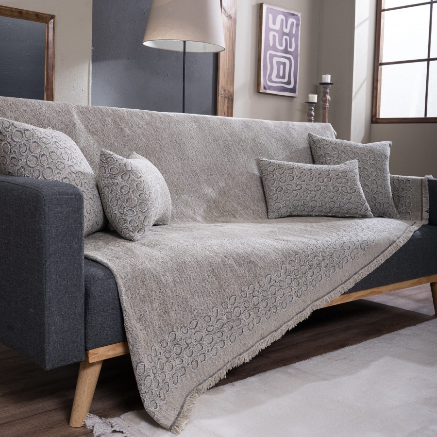 Ριχτάρι Maryland 07 - Τριθέσιο 180x300cm