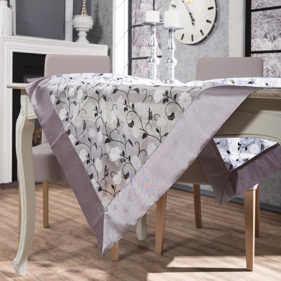 Καρέ L8409 - 135x135cm