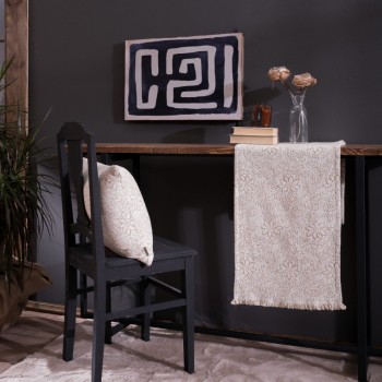 Μαξιλαροθήκη Niagara 11 - 43x43cm με γέμιση