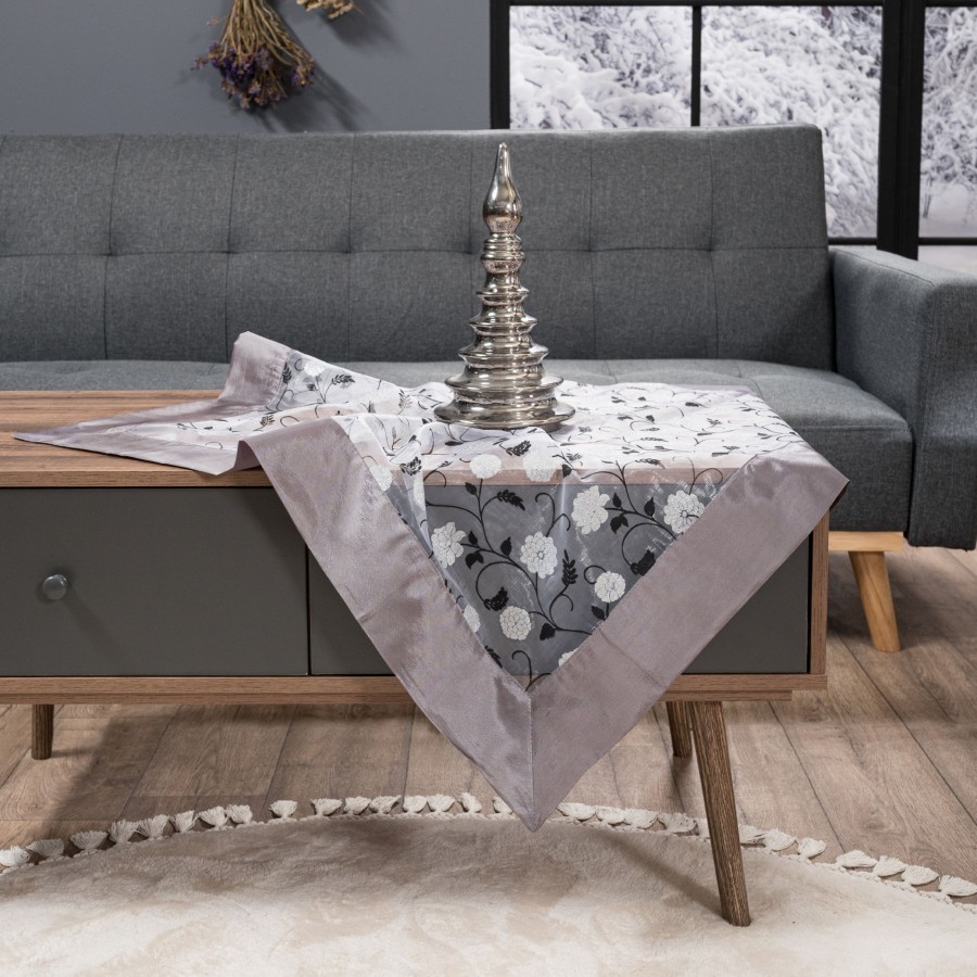 Καρέ L8409 - 135x135cm