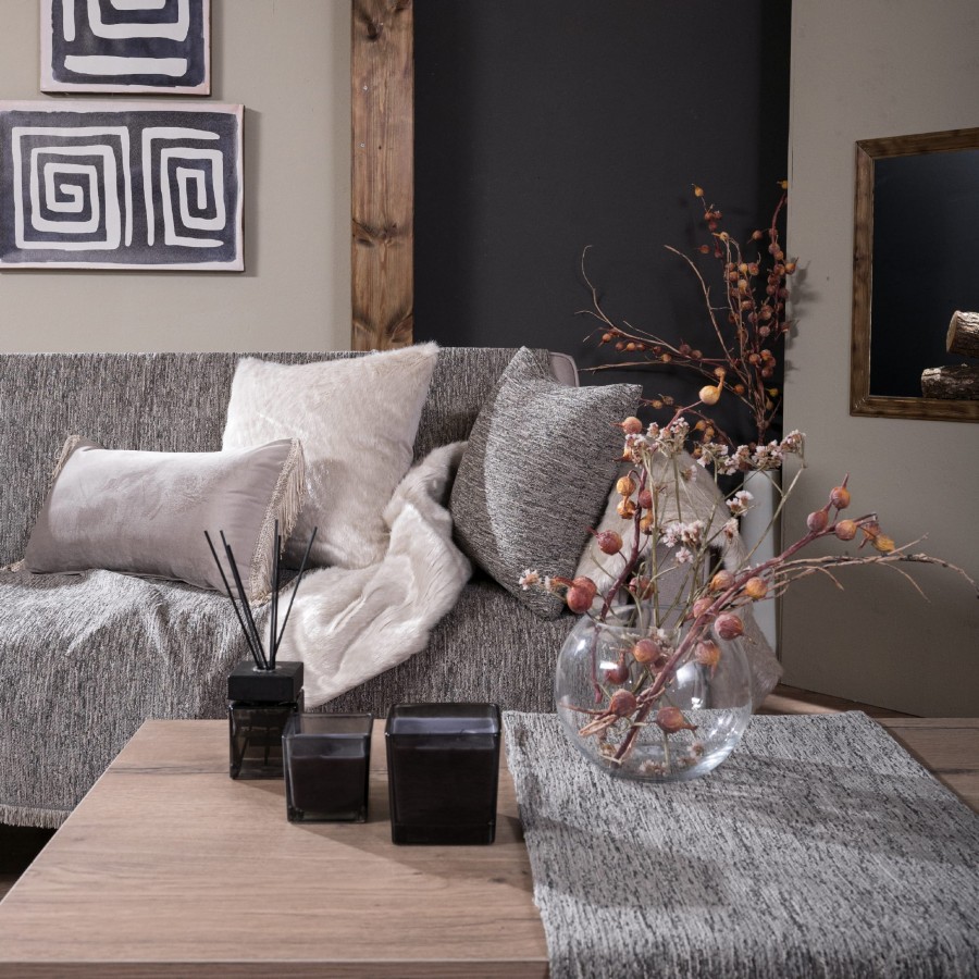 Ριχτάρι Nashville 03 - Τριθέσιο 180x300cm