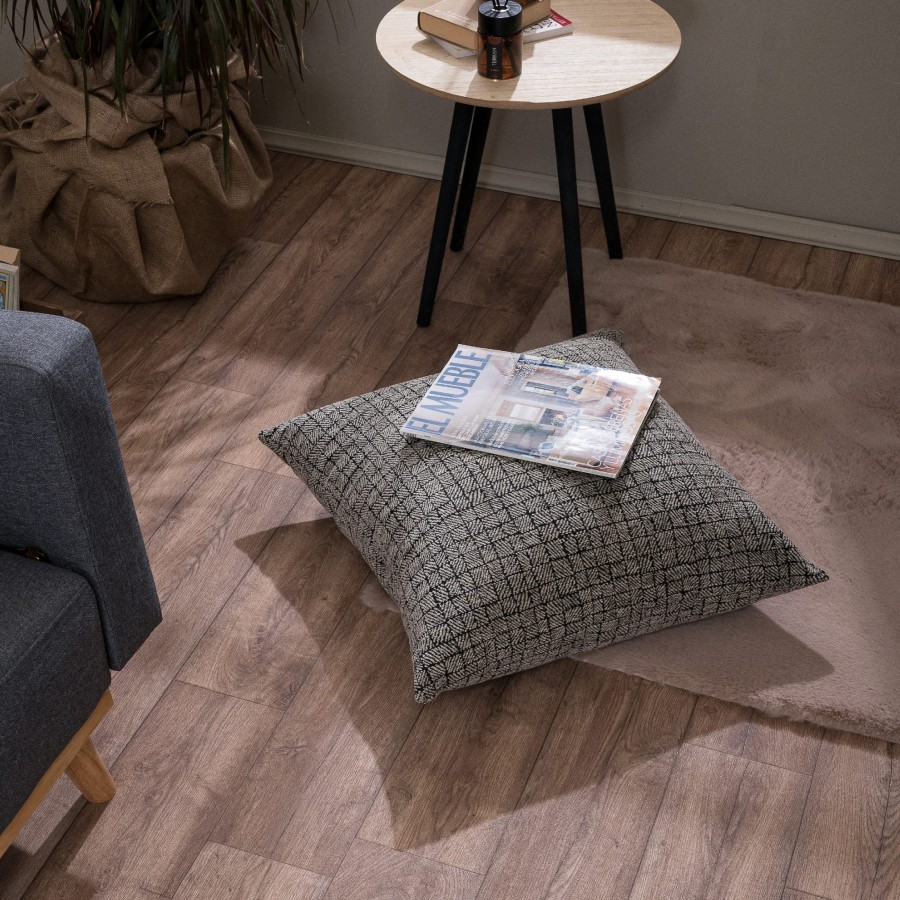 Μαξιλαροθήκη Lancaster 03 - 65x65cm δαπέδου