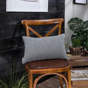 Μαξιλαροθήκη Melrose 11 - 30x50cm με γέμιση