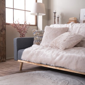 Μαξιλαροθήκη Pelt 37 - 45x45cm